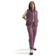 thumbnail image 4 of Chaleco THE NORTH FACE Junction Insulate para mujer, color malva medianoche, 4 of 6