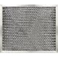 thumbnail image 3 of Kitchen Basics 101: 97007696 Charcoal Range Hood Filter Replacement for Broan 6105C (1), 3 of 4