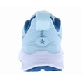 thumbnail image 3 of Nike Star Runner 4 Next Nature PS Boys Shoes Size 3, Color: Glacier Blue/Denim Turq, 3 of 4