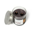 thumbnail image 2 of Signature Soy Signature Soy Lidded Bonfire Season Scented Candle, 2 of 5
