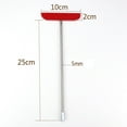 thumbnail image 3 of Grand Piano Soundboard Cleaner Kit Set - Keep Piano Clean - 2 Sizes, Extendable, 3 of 4