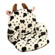 thumbnail image 5 of Bearachild Cojín para asiento de silla de otoño, almohada de apoyo para glúteos para Hotel en casa, almohadas reutilizables para aliviar la Type5 NO5, 5 of 6