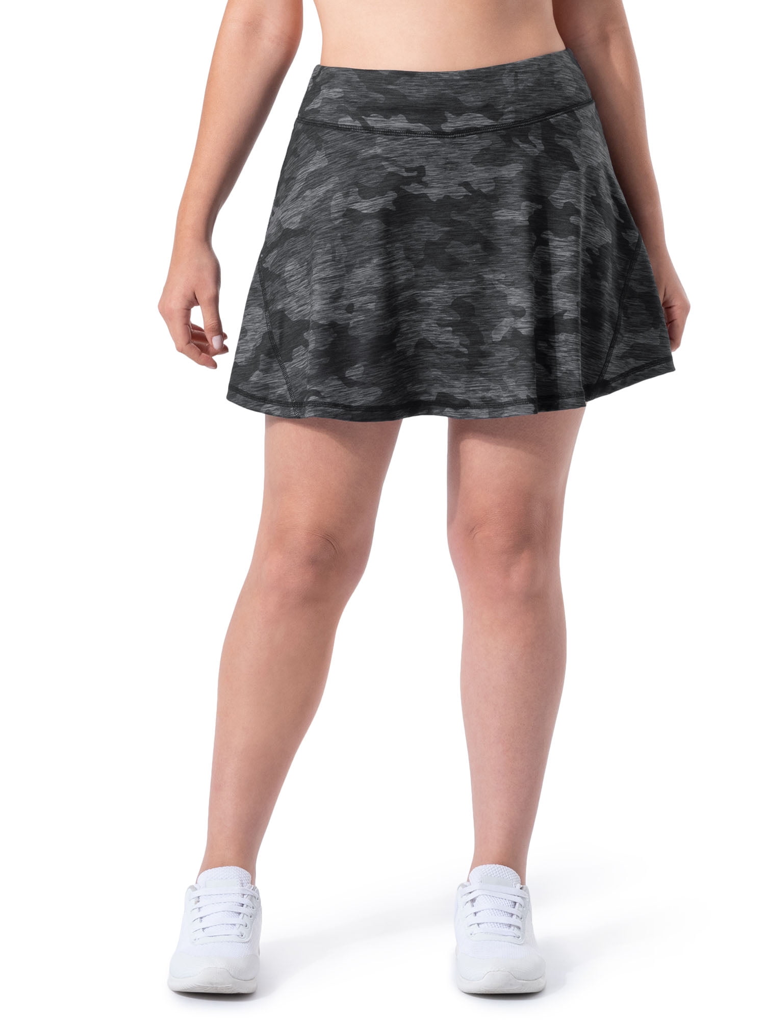 skort going out