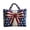 L, variant on YYDENG USA 250th Anniversary Patriotic Tote Bag, Red White Blue Handbag, Durable Reusable Shoulder Bag for Independence Day, Daily Commute & Casual Use