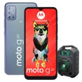 thumbnail image 1 of Smartphone Motorola Moto G20 64GB 4GB má Bocina Bluetooth- Azul, 1 of 5