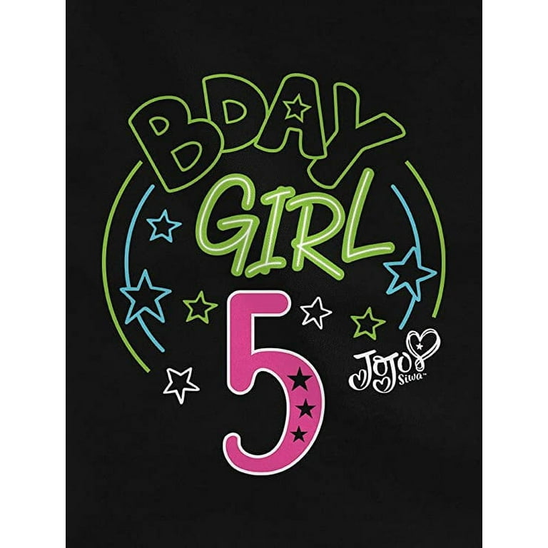 Kids Girls 5th Birthday Mermaid Party Shirt For 5 Year Old Gift Kids Girls 5th Birthday Mermaid Party Shirt For 5 Year Old Gift