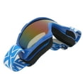 thumbnail image 1 of Riding Goggles, ATV Glasses Riding Off Road Goggles AntiSkid Impact Proof Anti Wind Sand, 1 of 7