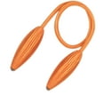 thumbnail image 3 of Curtain Tiebacks Plastic Window Drapery Drape Holdback twist tieback drapery tieback Curtain Clips Buckle Home Supplies, 3 of 9