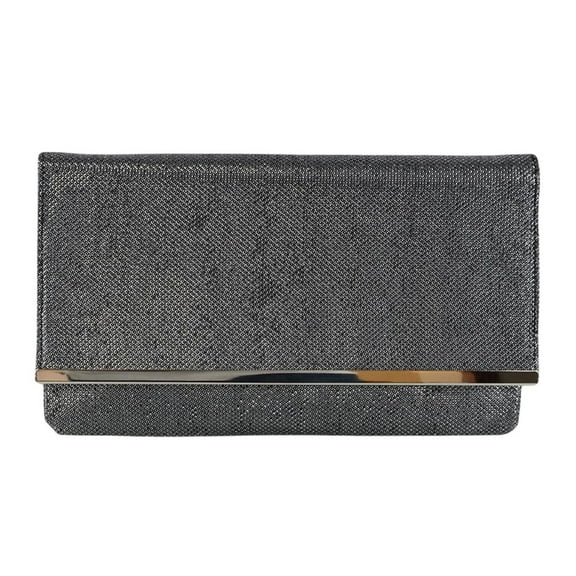 XY London Alicia Trim Detail Clutch