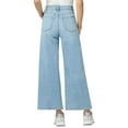 thumbnail image 2 of JOE'S Jeans womens  Kiso Wide Leg Ankle Jean, 32, 2 of 4