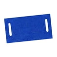 thumbnail image 4 of Funda universal para asiento de coche de golf, manta, toalla, suave, ligera y cómoda. Azul, 4 of 8