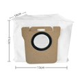 thumbnail image 4 of 12pcs Dust Bags For Mijia B101cn Robot Vacuum Cleaner Replacement Parts Accessories Dust Garbage Ba, 4 of 5