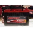 thumbnail image 2 of Odyssey Extreme Series Marine Dual Purpose 12 Volt Automotive Battery, 950 CCA Top Post, 2 of 2