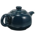 thumbnail image 2 of Ceramic Teapot Kungfu Tea Pot Chinese Style Kungfu Tea Pot Teaware for Restaurant, 2 of 9