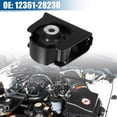 thumbnail image 3 of Unique Bargains Front Engine Motor Transmission Mount 12361-28230 for Toyota RAV4 2006 - 2008 Engine Torque Strut Mount, 3 of 7