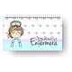 thumbnail image 1 of Planner De Enfermera De Bolsillo, 1 of 3