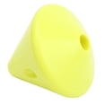thumbnail image 2 of Plug For Freediving, Small Compact Freediving Lanyard Fixer  For Beach Yellow, 2 of 8