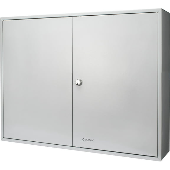 BARSKA 480 Position Key Cabinet with Key Lock CB13240