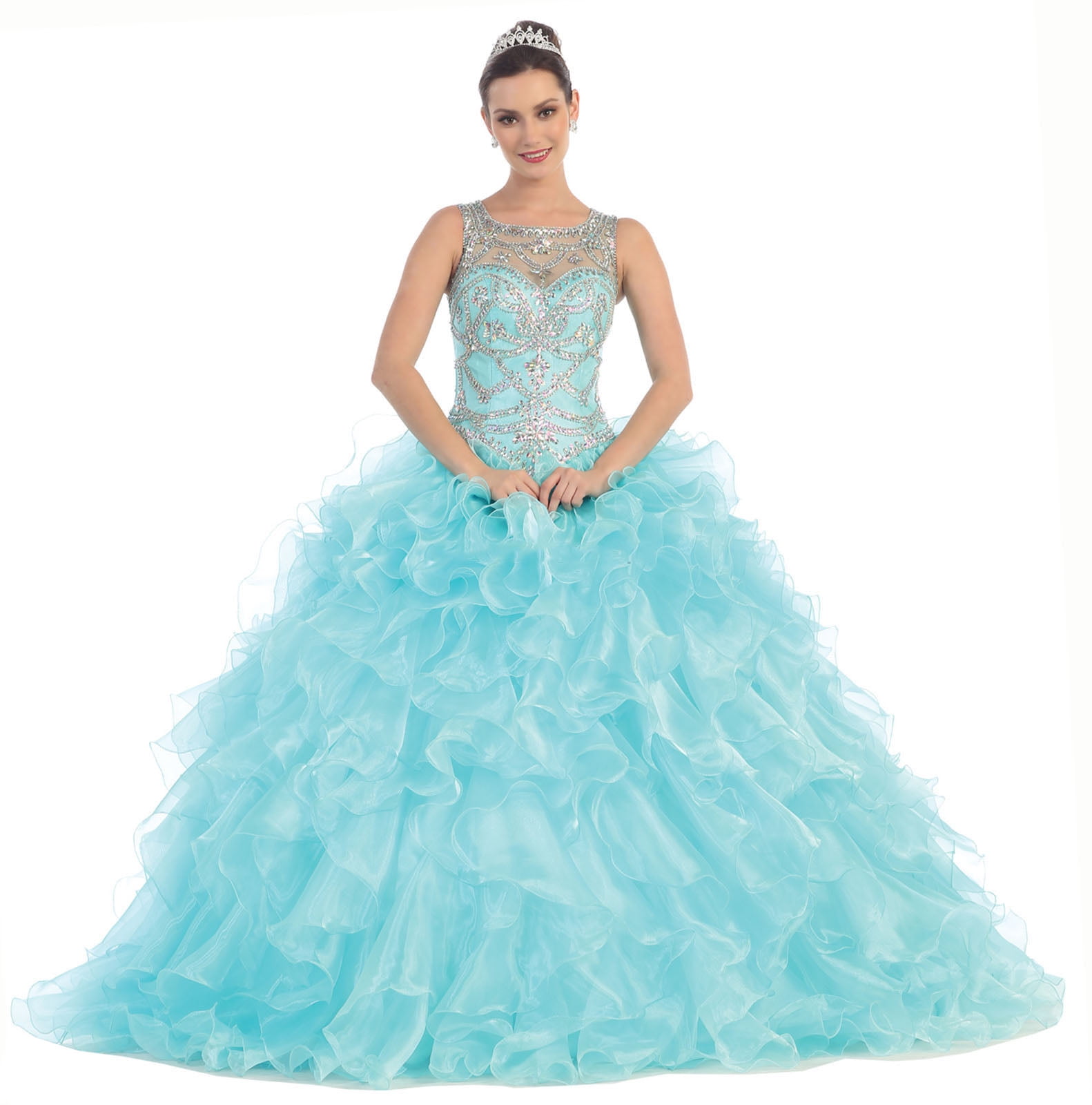 ball gown shops