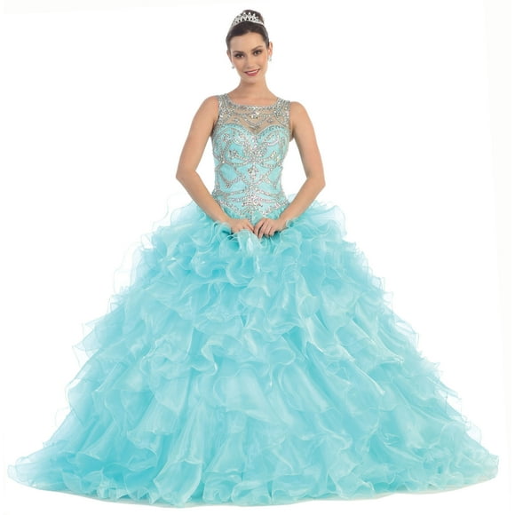 Masquerade Ball Gowns