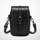 thumbnail image 1 of YSNOOWE Satchel De PU Negro Para Mujer Ideal Para Escuela Trabajo Y Viaje, 1 of 8