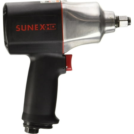 

HAOQINGANTE (SX4348) 1/2 Super Duty Impact Wrench