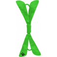 thumbnail image 1 of Jouet en Corde pour Animaux avec Nœud Extrême - Vert, Taille Unique, 1 of 1