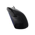 thumbnail image 2 of IMouse E1 USB noir souris ergonomique verticale allumé, 2 of 10