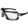 thumbnail image 1 of Gafas de sol deportivas para moto Birdz Eyewear Gasket Black, 1 of 9