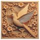 thumbnail image 1 of Puzzle Puzzling Hummingbird de 1000 piezas para adultos, 1 of 7