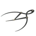 thumbnail image 1 of Ccdes Règle à Sourcils, Règle à Sourcils Durable Haute Résistance pour Artistes, 1 of 8