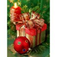thumbnail image 1 of Cuadros Decorativos Cuadros Decorativos Kits de pintura de diamante DIY de regalo de Navidad taladro Tmvgtek embutido en tela, 1 of 8