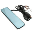 thumbnail image 1 of Car Video Recorder, 4G SIM GPS Navigation 9-36V Mirror Dash Cam  For  9.0, 1 of 8