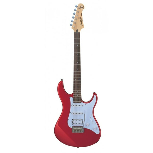 Yamaha Guitarra Electrica Pacifica PAC012RM Yamaha PAC012RM
