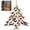 F, variant on Qiweii Art Wind Chimes Kits, Hummingbird Diamond Art Wind Chimes, Adult Craft Kits for Garden Decor Ornaments Festival Gifts For Family