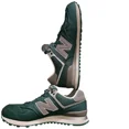 thumbnail image 1 of New Balance 574 Encap Ml574jtv Green Gray Men’s 10, 1 of 5
