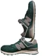 thumbnail image 1 of New Balance 574 Encap Ml574jtv Green Gray Men’s 10, 1 of 6