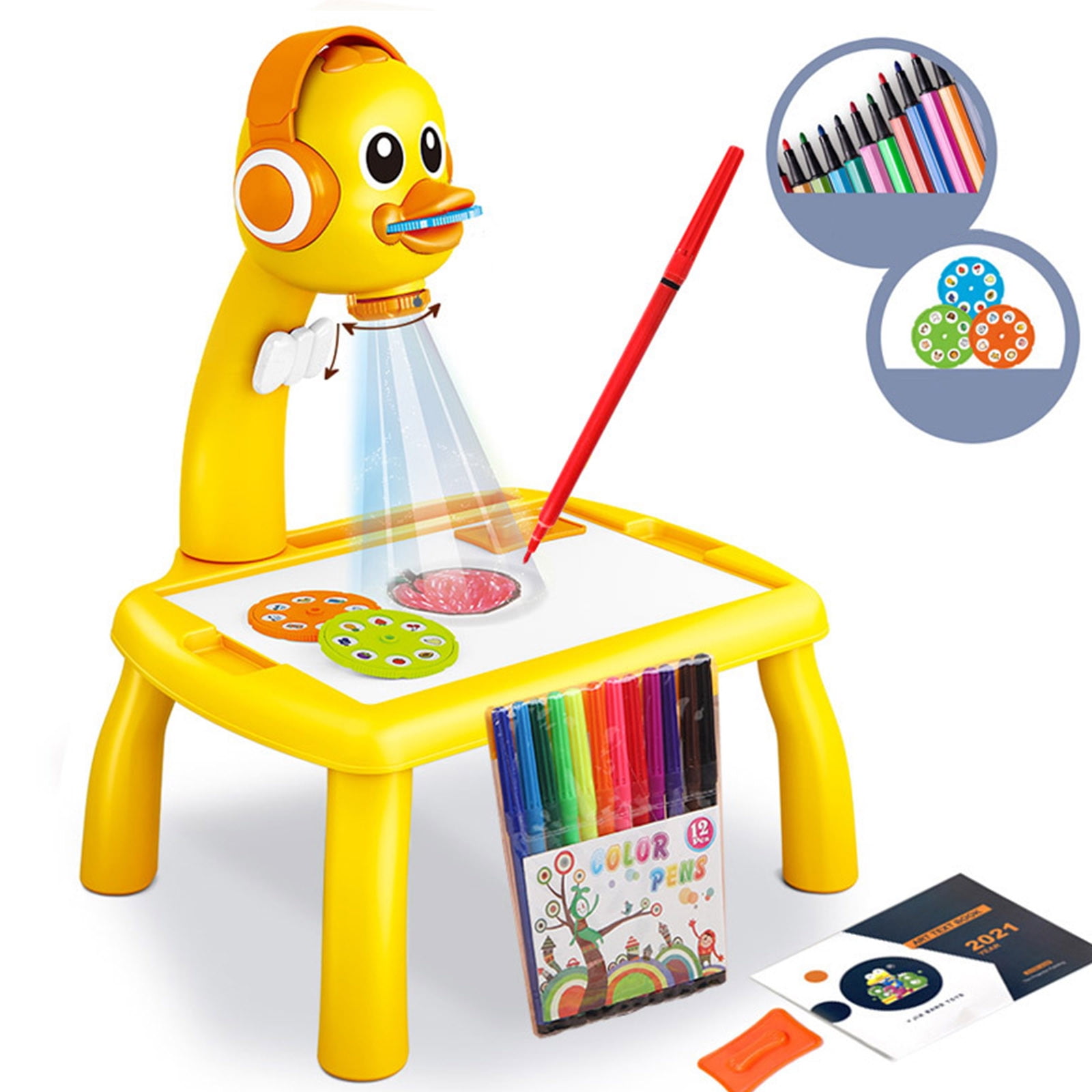 Drawing Projector Table for Kids - 7feaa886 E694 49cb Ab6f 4be6d6b69c0d.17741c99755d804ceaa115346dbb5523