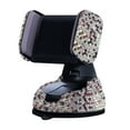 thumbnail image 3 of Soporte para teléfono de coche para ventilación de aire, soporte para teléfono de coche, soporte interior, accesorios para ventilación de aire Violeta, 3 of 9