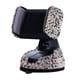 thumbnail image 3 of Soporte para teléfono para coche, soporte de mesa con diamantes de imitación, accesorios para interior de coche. Violeta, 3 of 9