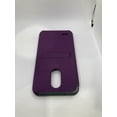 thumbnail image 5 of MetroPCS | Metro by T-Mobile Kick+ Cellphone Case for LG Stylo 3 Plus - Purple, 5 of 7