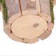 thumbnail image 3 of Innovative wooden hanging birdhouse, small and exquisite, ideal for outdoor gardening, 3 of 3