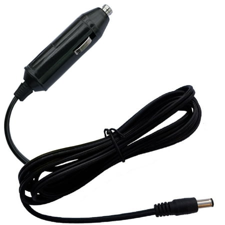 Car 15V DC Adapter Compatible for I-O-N Tailgater Express IPA70 Audio Sport Go IPA104 SportGo Portable Wireless PA Bluetooth Speaker TAILGATEREXP 15.0V 2.8A Power Supply Cord Battery Charger
