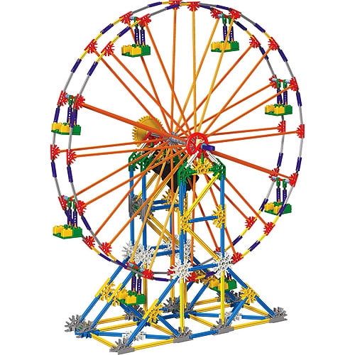 kinnex lego