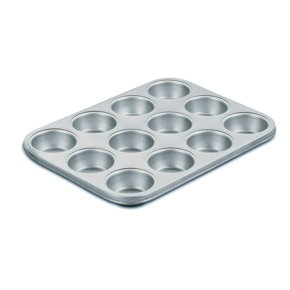 Cuisinart 12-Cup Muffin Pan - WMB-12MPC