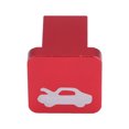 thumbnail image 2 of Kit de reparación de abridor de manija de pestillo Vevor para Civic CRV Element Ridgeline rojo, 2 of 5