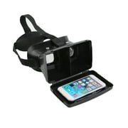 New VR 3D Virtual Reality Glasses Headband for 3.5~6inch Smartphone