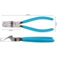 thumbnail image 4 of HAHDAXIA Mutipurpose Cutting Pliers,Diagonal Stainless Steel Car Trim Puller Plier,Car Panel Puller Clip Pry Plastic Rivets Fastener Tool, 4 of 7