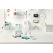Sizzix Sidekick Manual Die-Cutting & Embossing Machine for Crafts