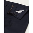 thumbnail image 2 of Nautica NAVY 5-POCKET Boys' Stretch Twill Chino Khaki Pant, US 12 Husky, 2 of 3